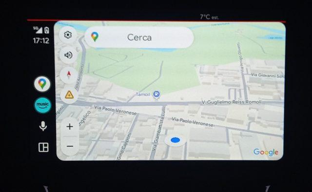 FIAT 500L 1.3 Multijet 95 CV Dualogic Cross AUTOCARRO N1