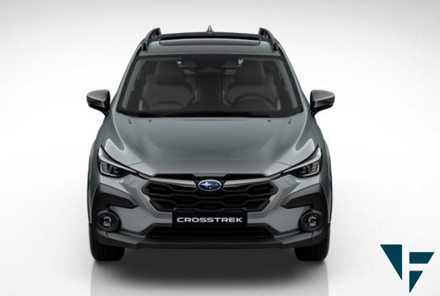 SUBARU Crosstrek 2.0i e-Boxer MHEV CVT Lineartronic Style Xtra