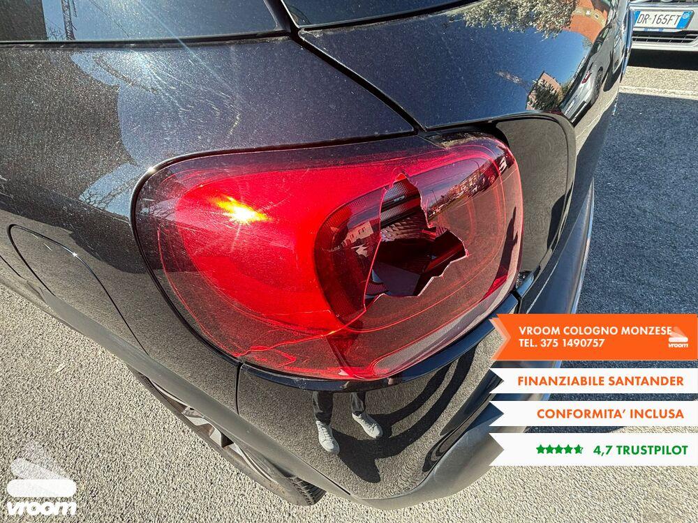 CITROEN C3 Aircross 1ª s. C3 Aircross BlueHDi ...