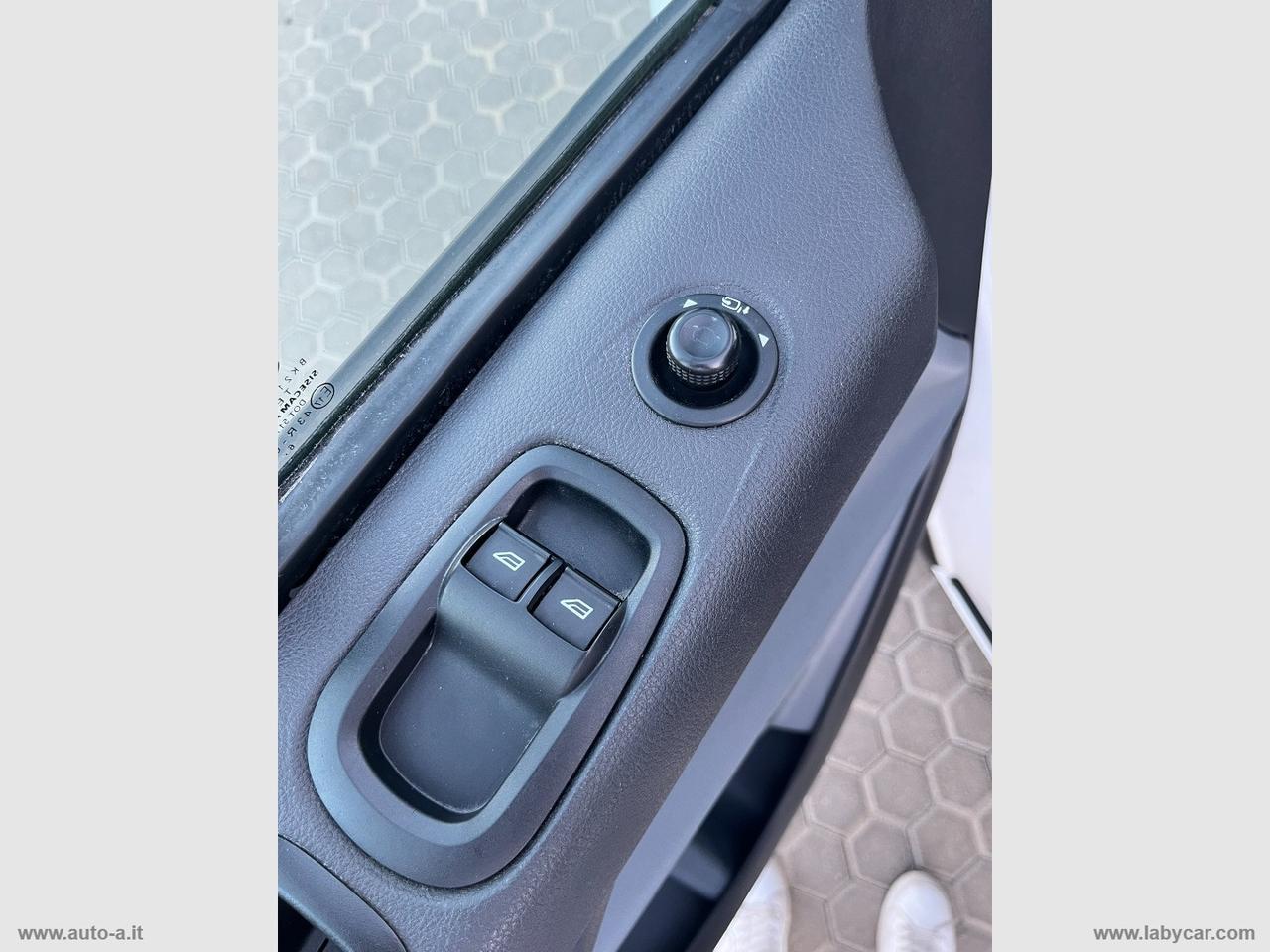 TRANSIT CUSTOM 270 2.0 TDCi 130 CV MOTORE NUOVO