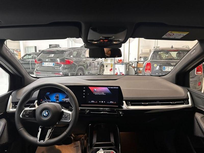 BMW Serie 2 Active Tourer 225e Active Tourer xdrive Msport auto