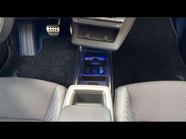 Renault Scenic long range Esprit Alpine