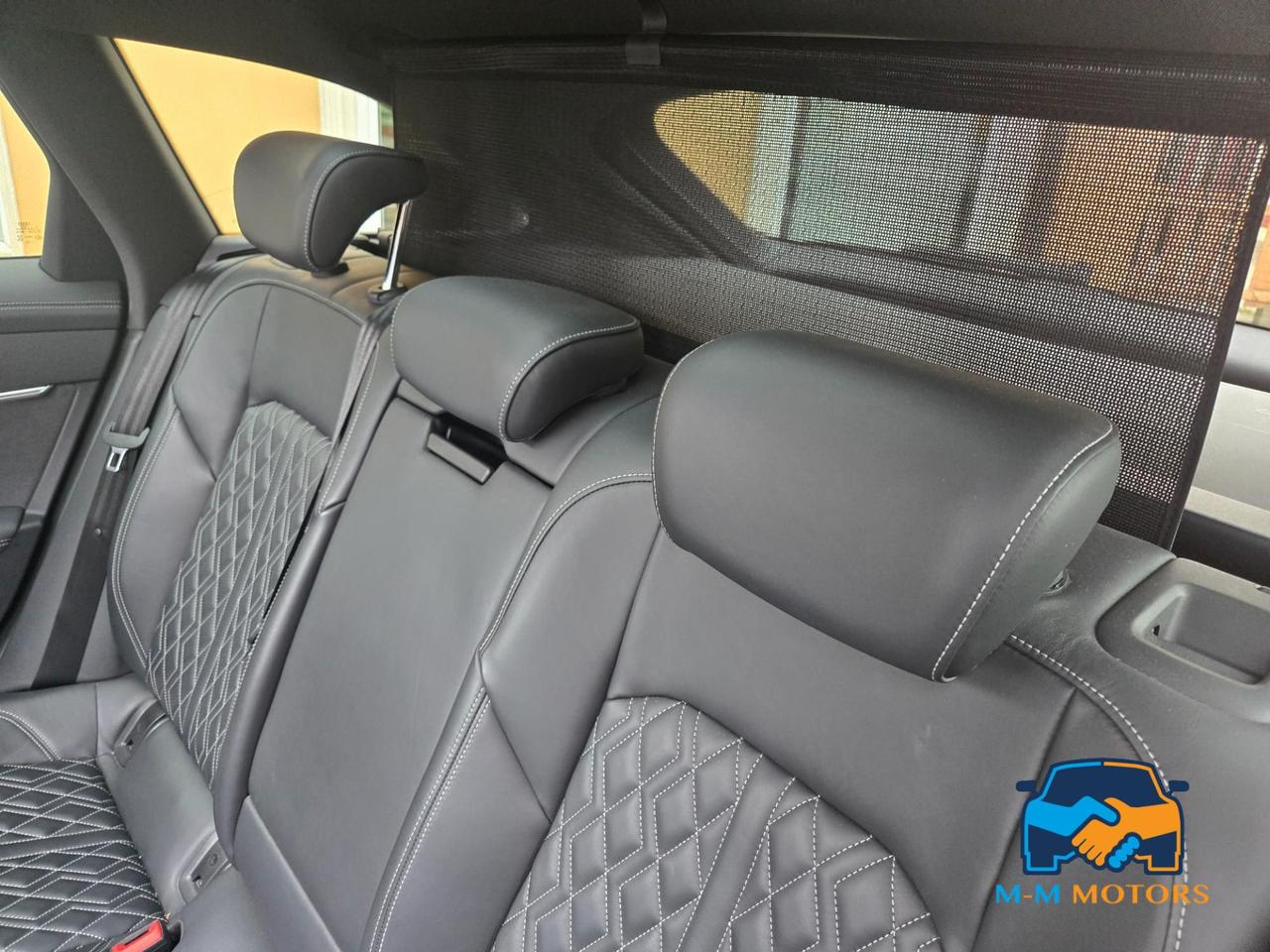 Audi S6 Avant 3.0 tdi mhev Sport Attitude quattro 344cv tiptronic