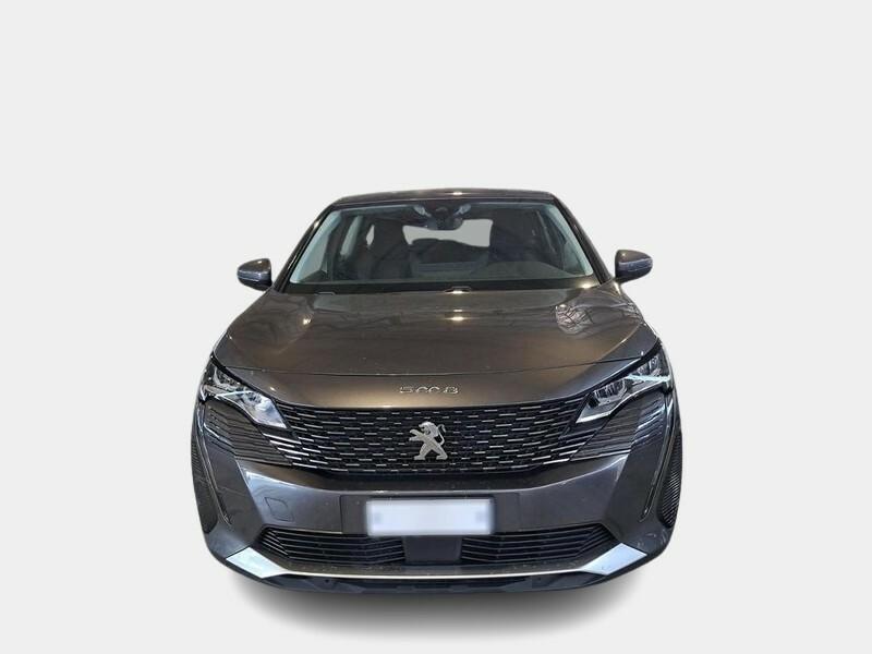 PEUGEOT 5008 BlueHDi 130 Active Business EAT8 S/S aut