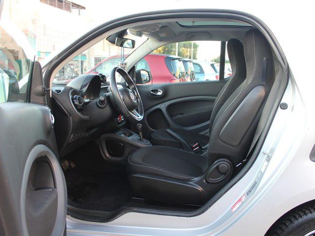 SMART ForTwo 70 1.0 COUPE