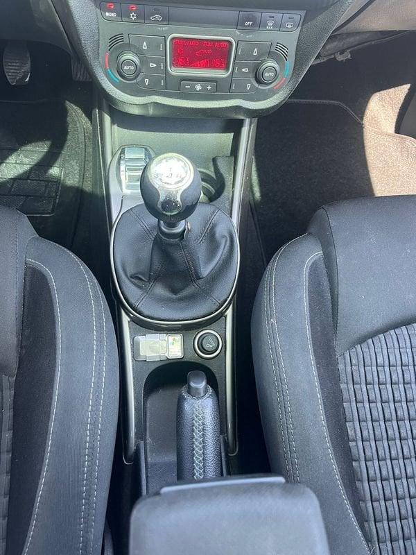 Alfa Romeo MiTo MiTo 1.4 T 120 CV GPL Progression