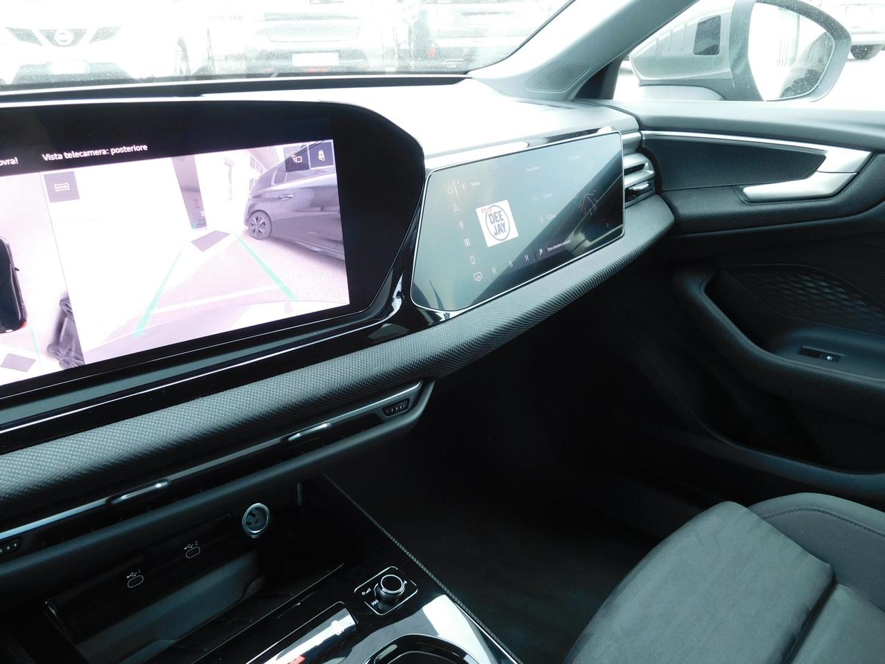 A5 Avant TDI 150 kW / 204cv mHEV Stronic Quattro Business Advanced - GANCIO TRAINO