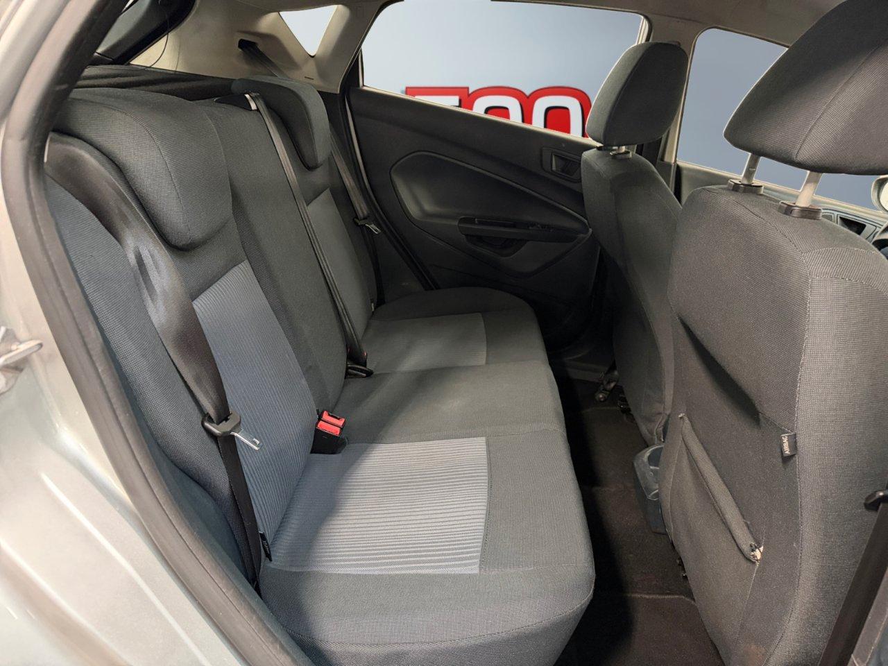 Ford Fiesta 5 Porte Fiesta 5p 1.2 16v + c/esp 82cv E5