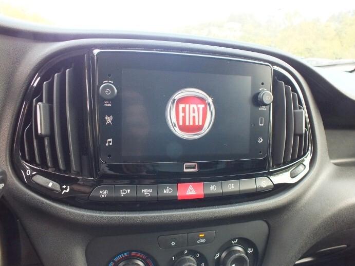 Fiat Doblo Maxi 1.6 mjt 105 CV*3 POSTI*