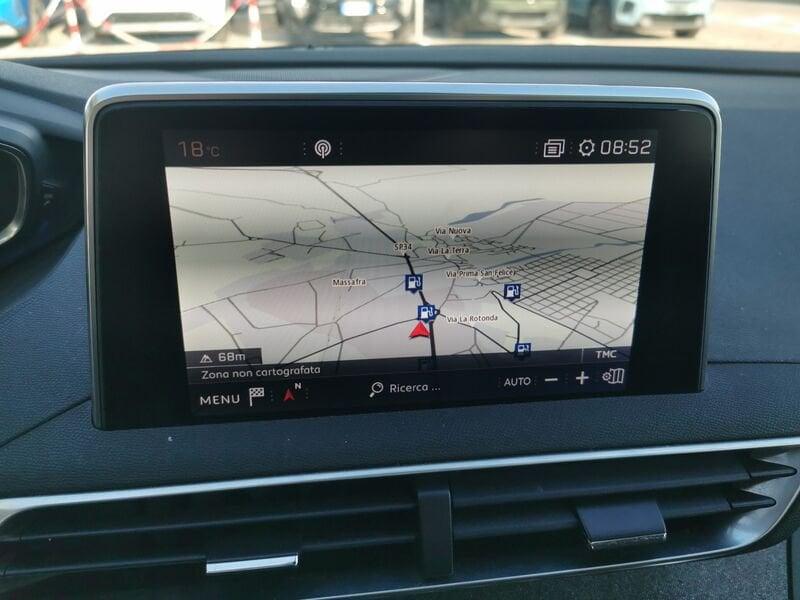 Peugeot 3008 3008 BlueHDi 120 S&S EAT6 GT Line