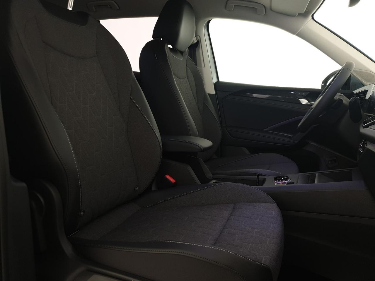 Volkswagen Tiguan 1.5 etsi edition plus 150cv dsg