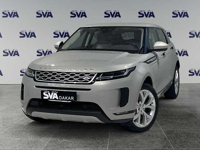 Land Rover Range Rover Evoque 2.0D 150CV SE - IVA ESPOSTA -