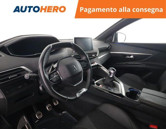 PEUGEOT 5008 BlueHDi 130 S&S GT Line