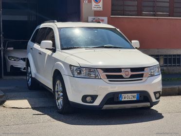 FIAT Freemont 2.0 Mjt 170 CV 4x4 aut. Lounge