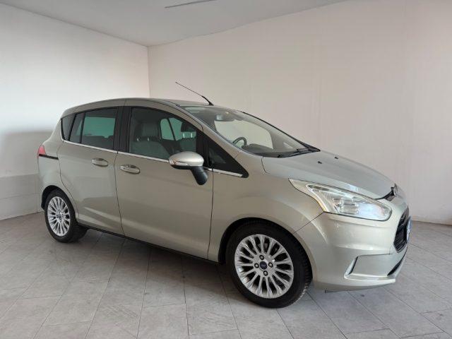 FORD B-Max 1.4 90 CV Titanium Business