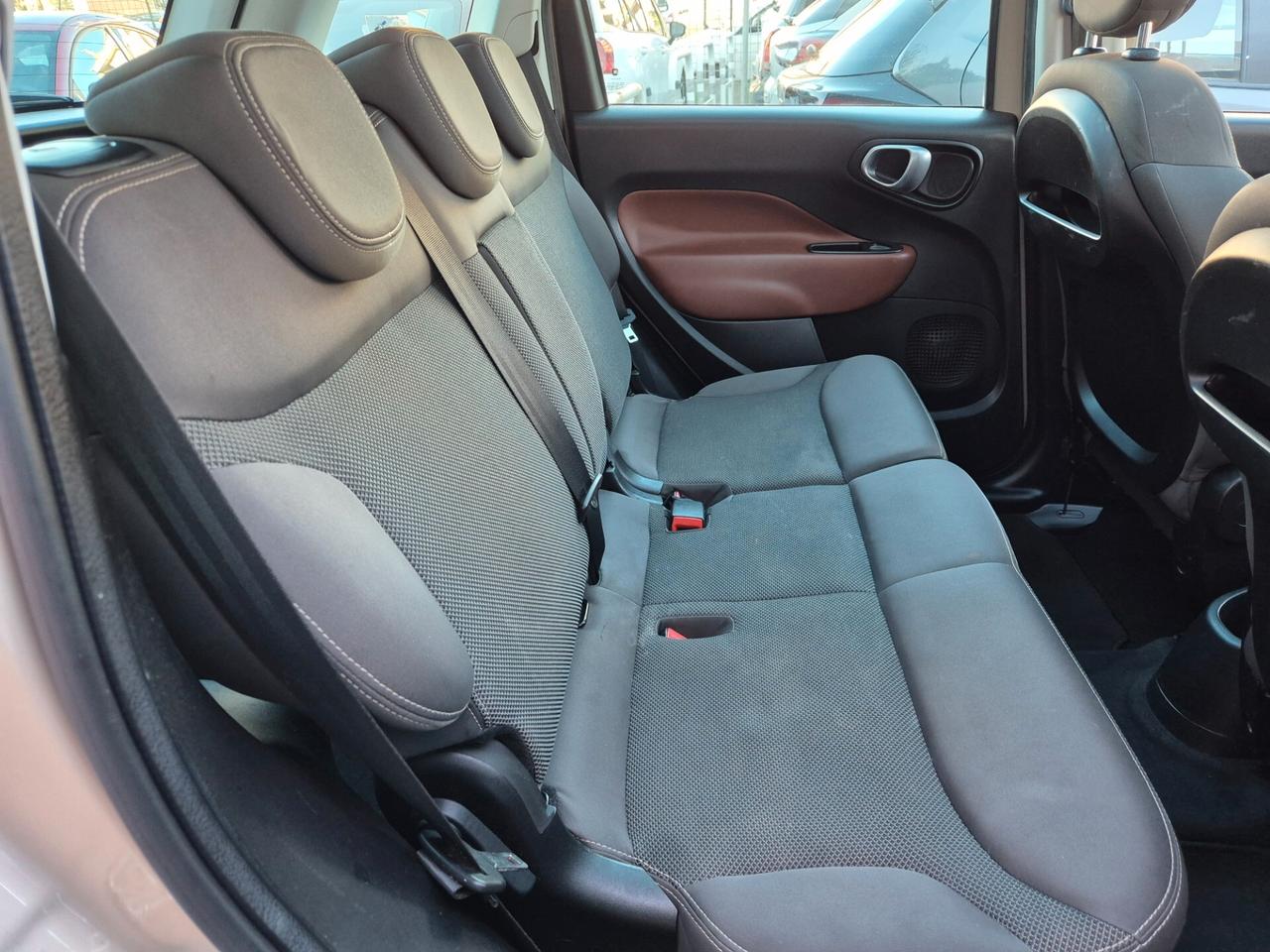 Fiat 500L 1.3 Multijet 95 CV Trekking