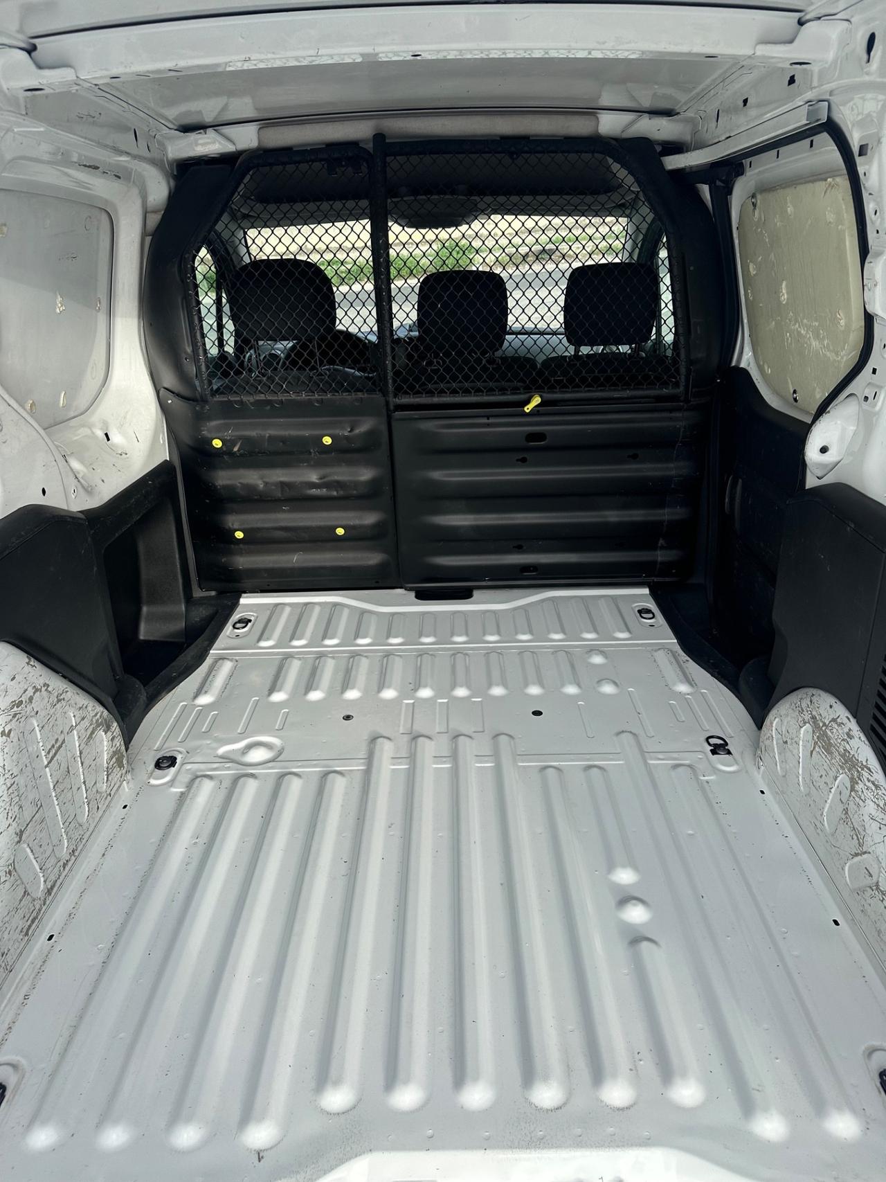 Citroen Berlingo 1.6 diesel 99 cavalli