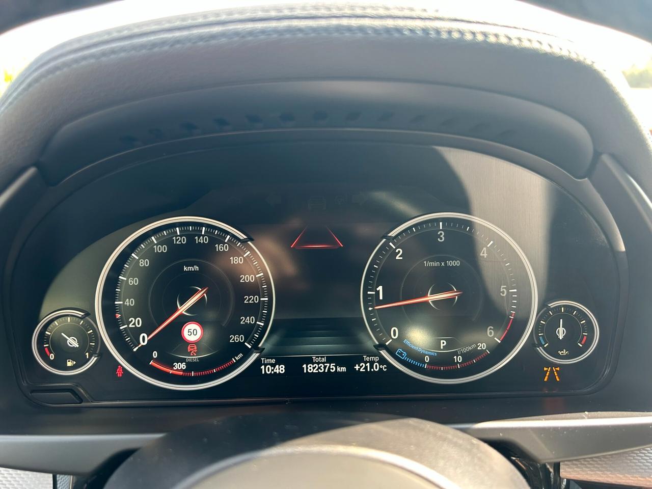 BMW X6 30D 249CV XDrive MSport - TETTO PANORAMA