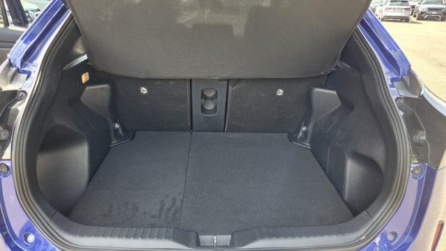 TOYOTA Yaris Cross 1.5 Hybrid 5p. E-CVT Trend PERMUTE OK NEOPAT.