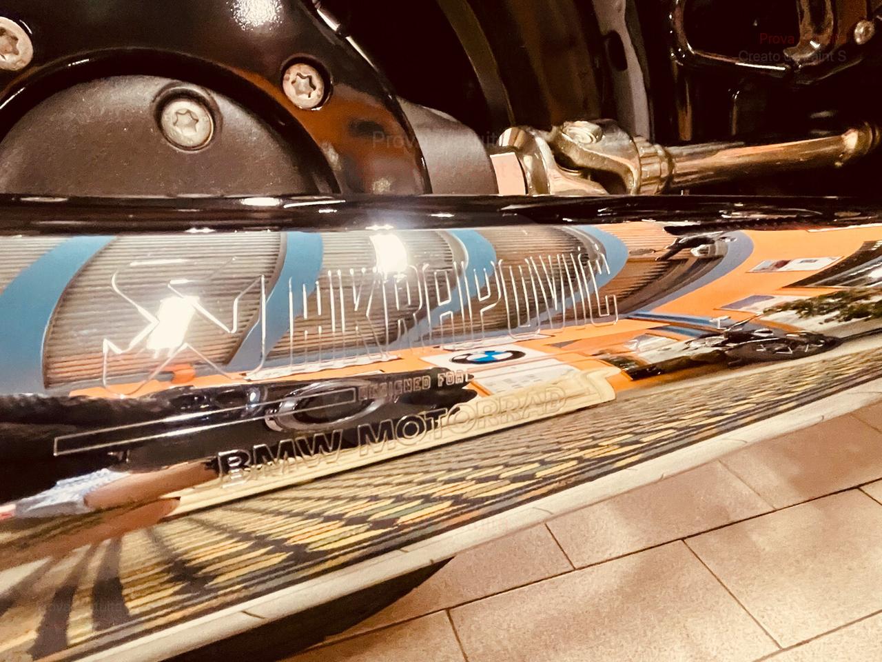 Bmw R 18 CLASSIC