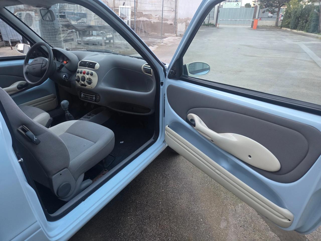 Fiat 600 1.1 50th Anniversary