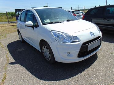 citroen c 3 1,4 disel
