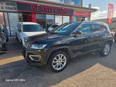 Jeep Compass Limited