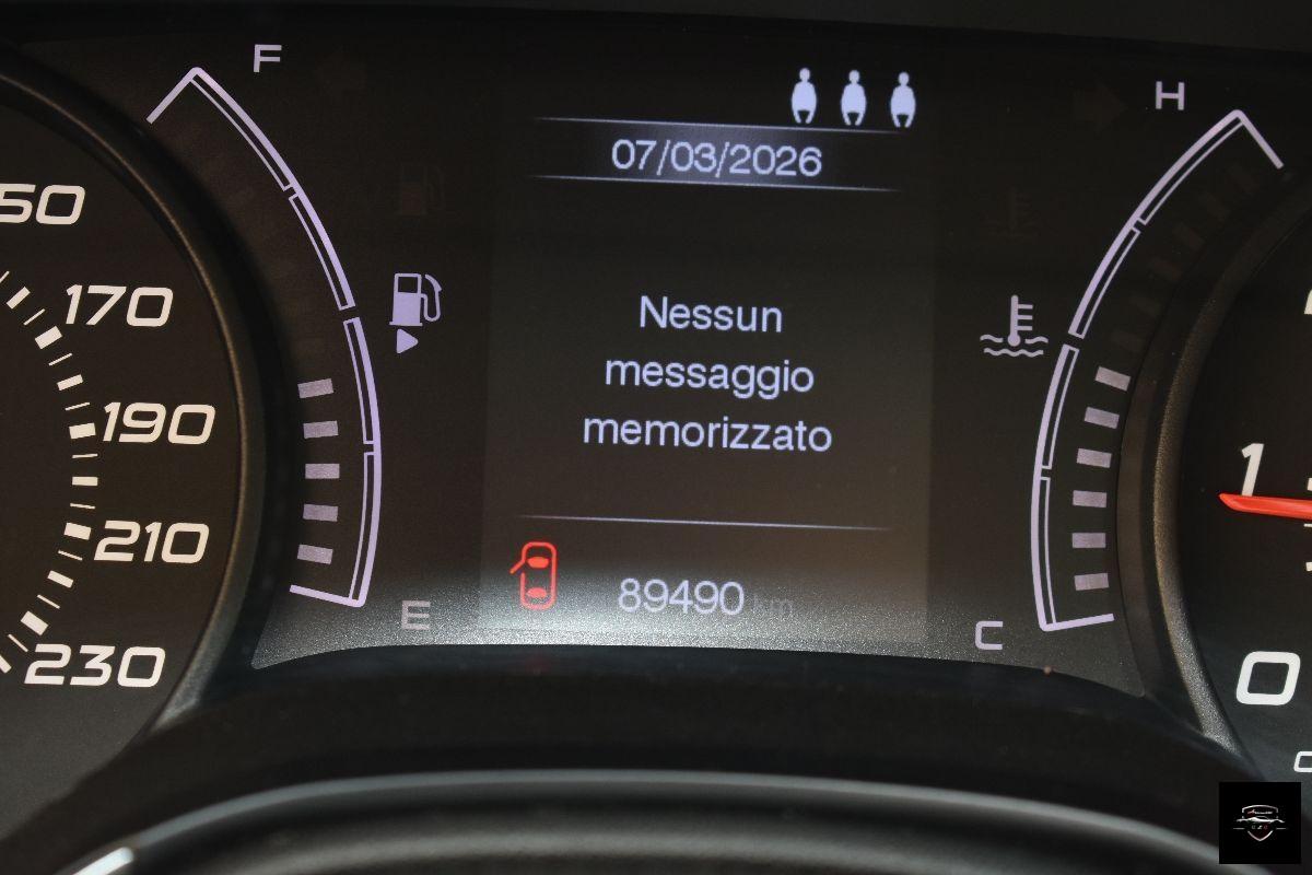 FIAT - Tipo SW 1.6 mjt Lounge s&s 120cv