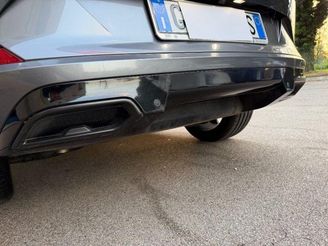 CUPRA Formentor 1.5 TSI 150CV DSG UNIPROPRIETARIO CERCHI DA 19"