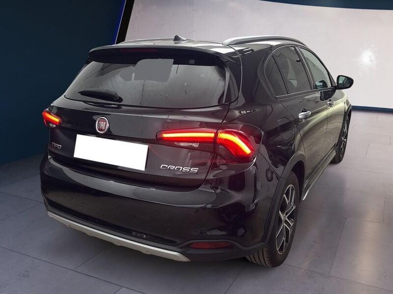 FIAT Tipo 5 porte Cross II 2021 1.0 Cross 100cv