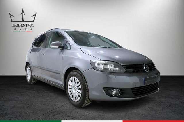 Volkswagen Golf Plus 1.6 tdi Highline