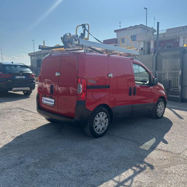 FIAT FIORINO 1.3 M-JET FURGONE ADVENTURE - 2016