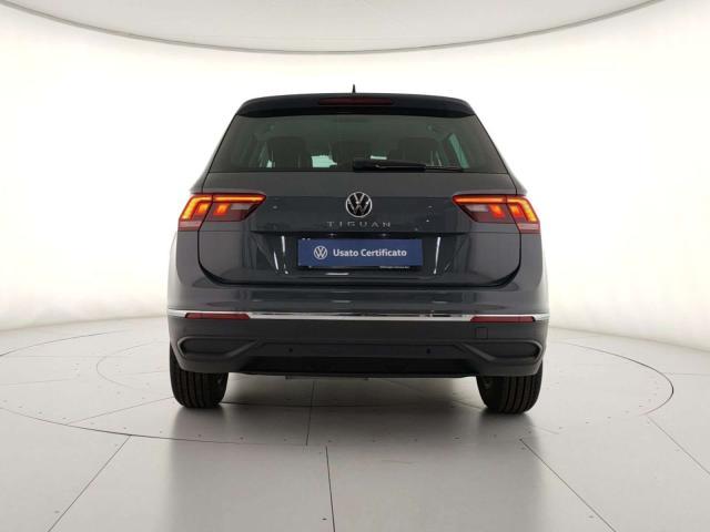 Volkswagen Tiguan Tiguan 2.0 tdi Life 150cv dsg
