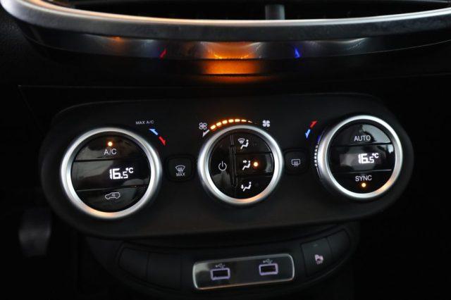 FIAT 500X 500X 1.3 MultiJet 95 CV Cross
