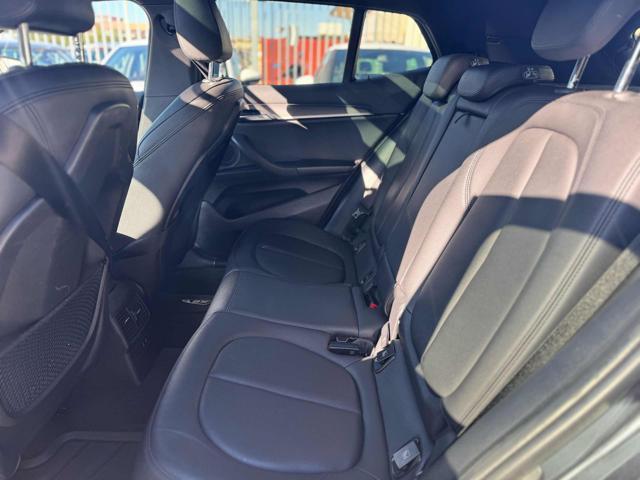 BMW X2 sDrive20d Msport TETTO APRIBILE