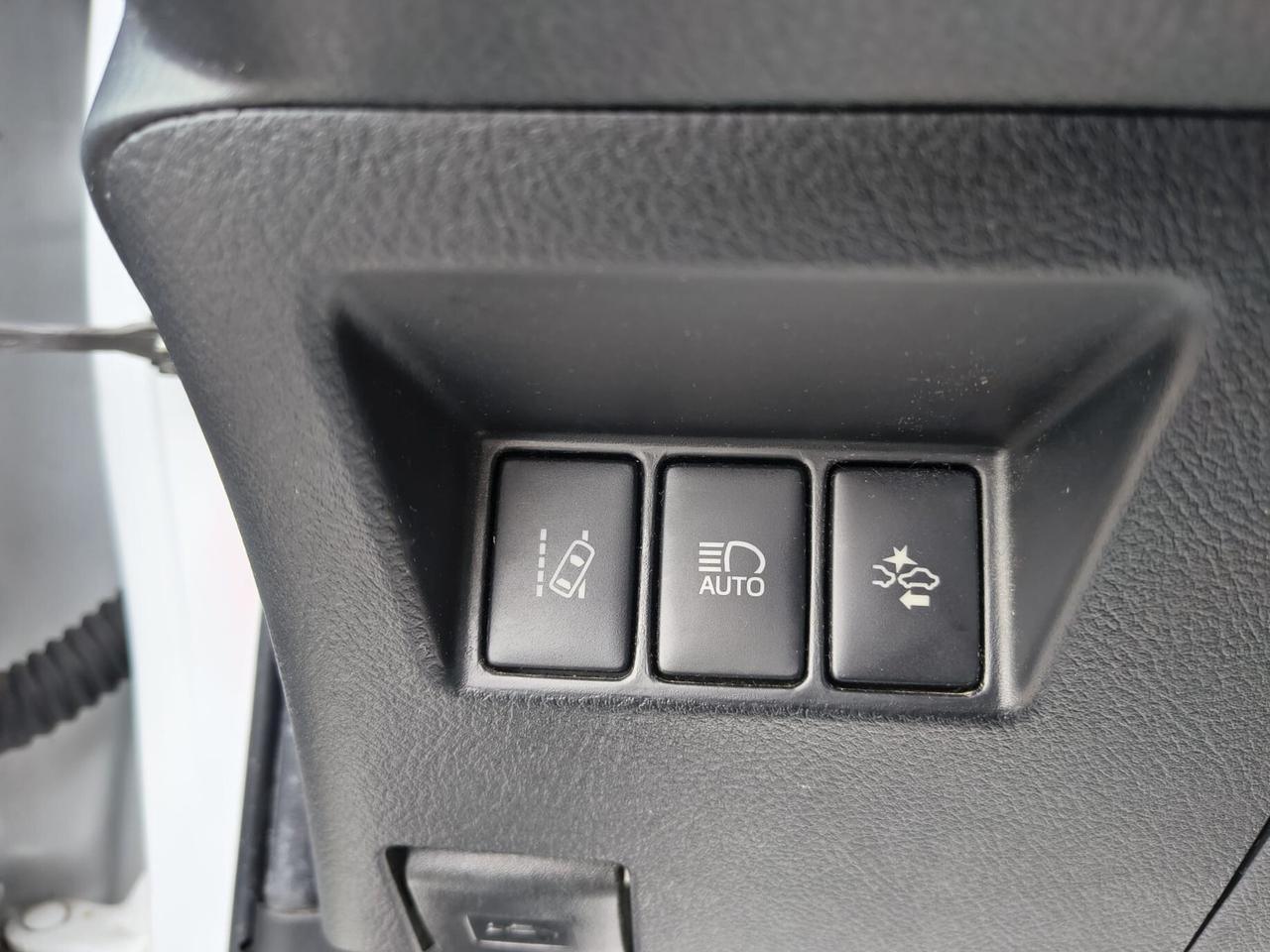 Toyota Yaris 1.5 Hybrid 5 porte **PREZZO REALE**