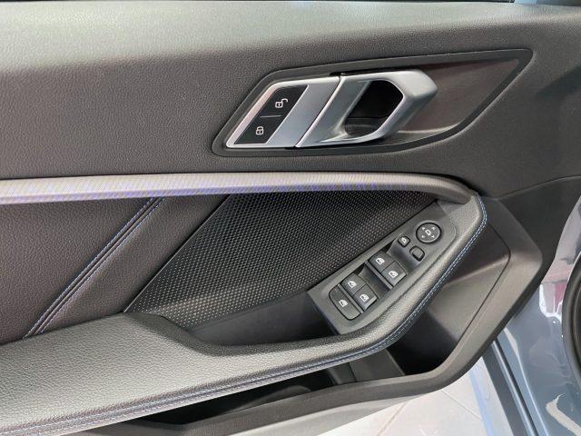 BMW 118 118D M-SPORT AUTO - IVA DEDUCIBILE