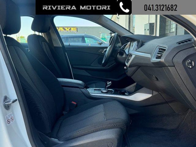 BMW 116 i 5p. Business Advantage