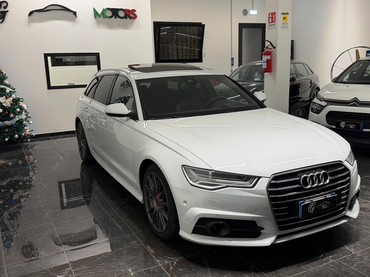 Audi A6 3.0 TDI 272 CV quattro FRIZIONI E MECCATRONICA NUOVI