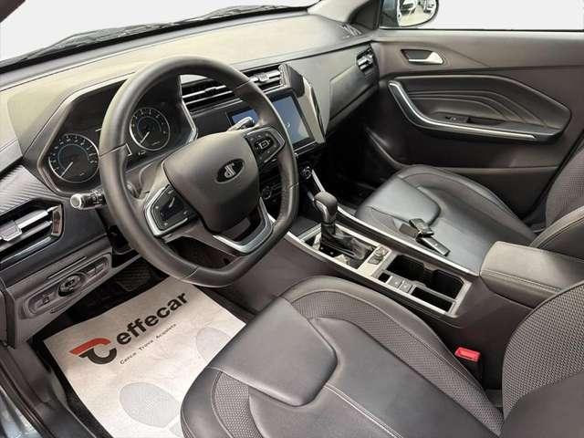 DR Automobiles DR 3.0 1.5 CVT Bi-Fuel GPL