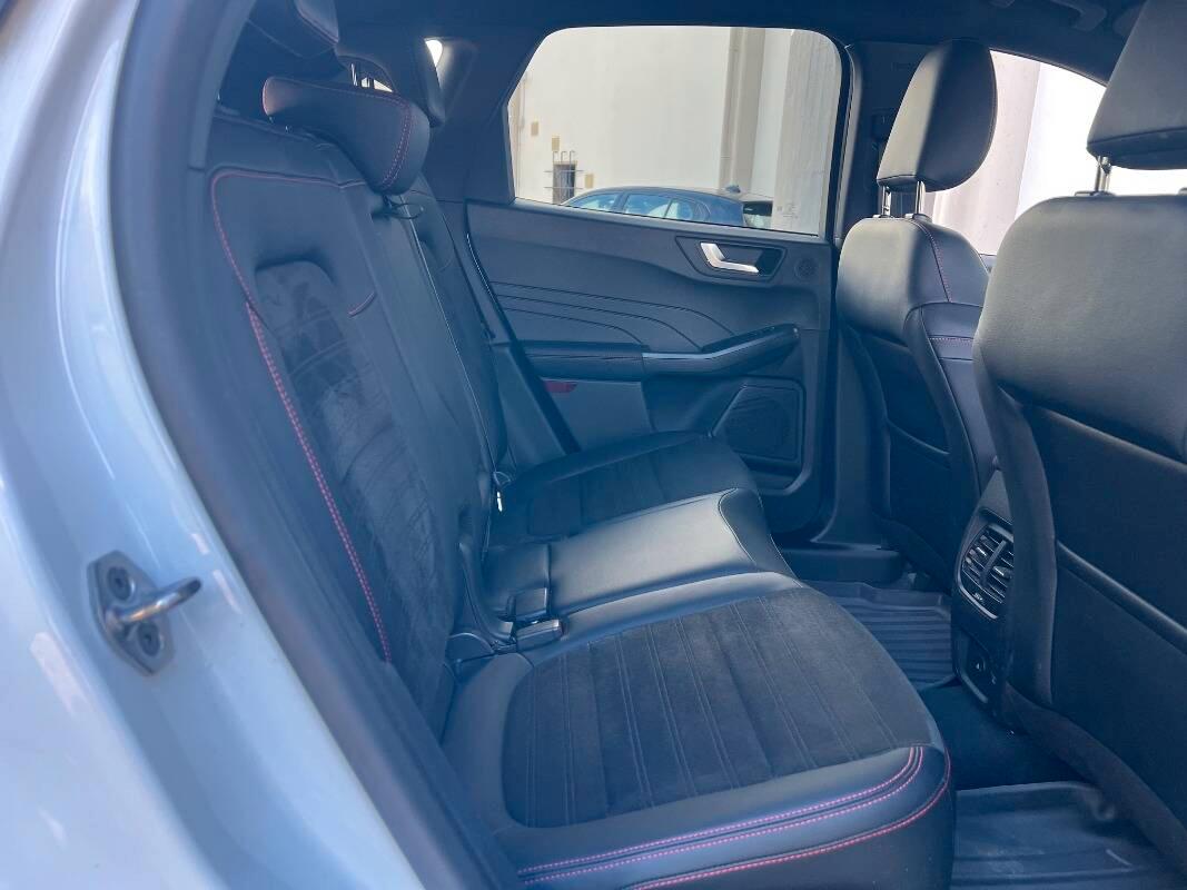 Ford Kuga 2.5 full hybrid ST-Line X Design 2wd 190cv cvt