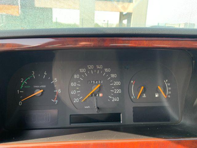 SAAB 9000 3.0i V6 24V cat 5 porte CSE GRIFFIN