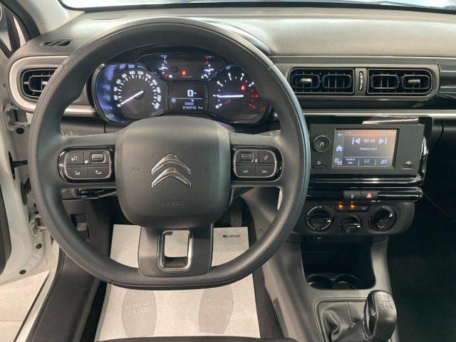 CITROEN C3 1.2 Pure Tech 83 CV You