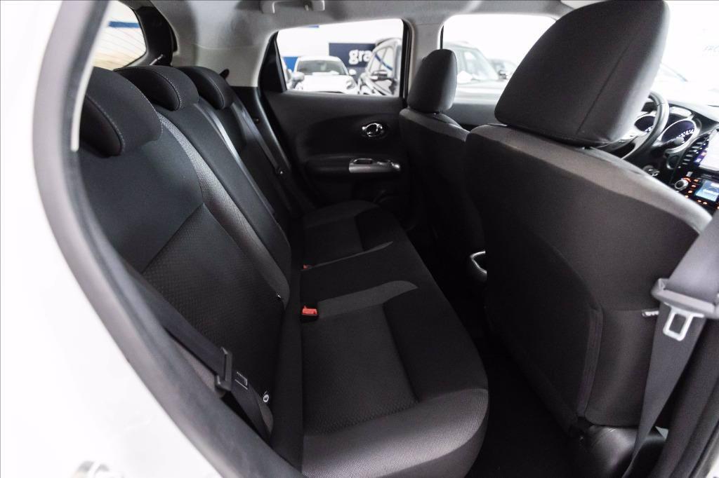 NISSAN Juke 1.6 Acenta Gpl 115cv my18 del 2019