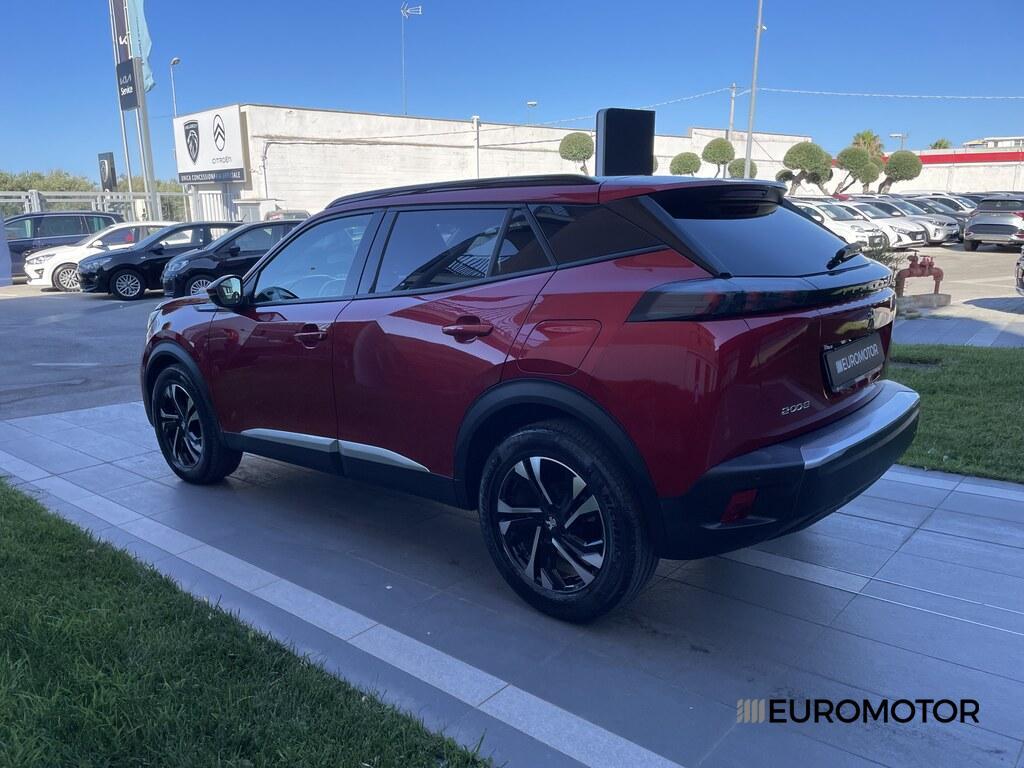 Peugeot 2008 1.5 BlueHDi Allure Navi Pack