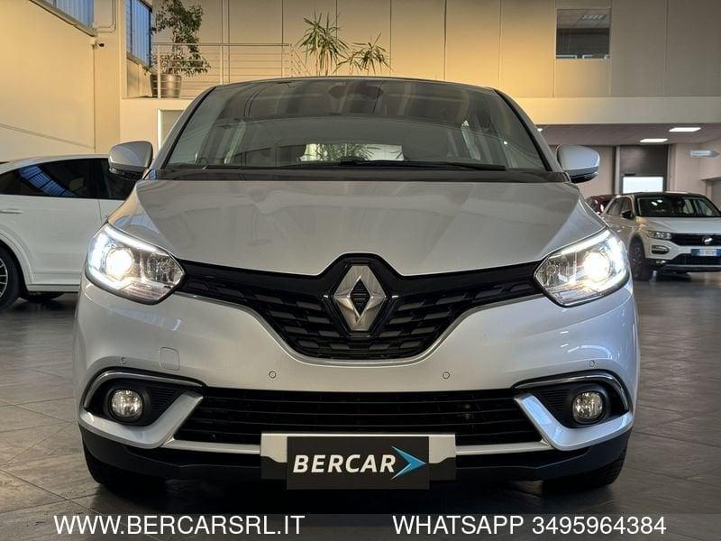 Renault Grand Scénic Blue dCi 120 CV EDC Business*7 POSTI*