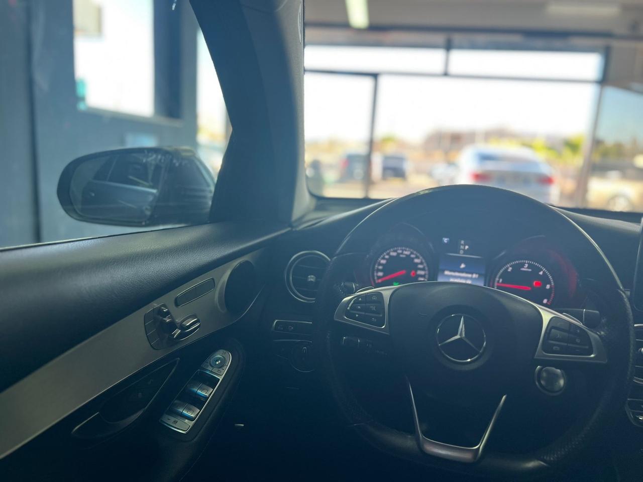 Mercedes-benz GLC 250 d 4Matic Premium