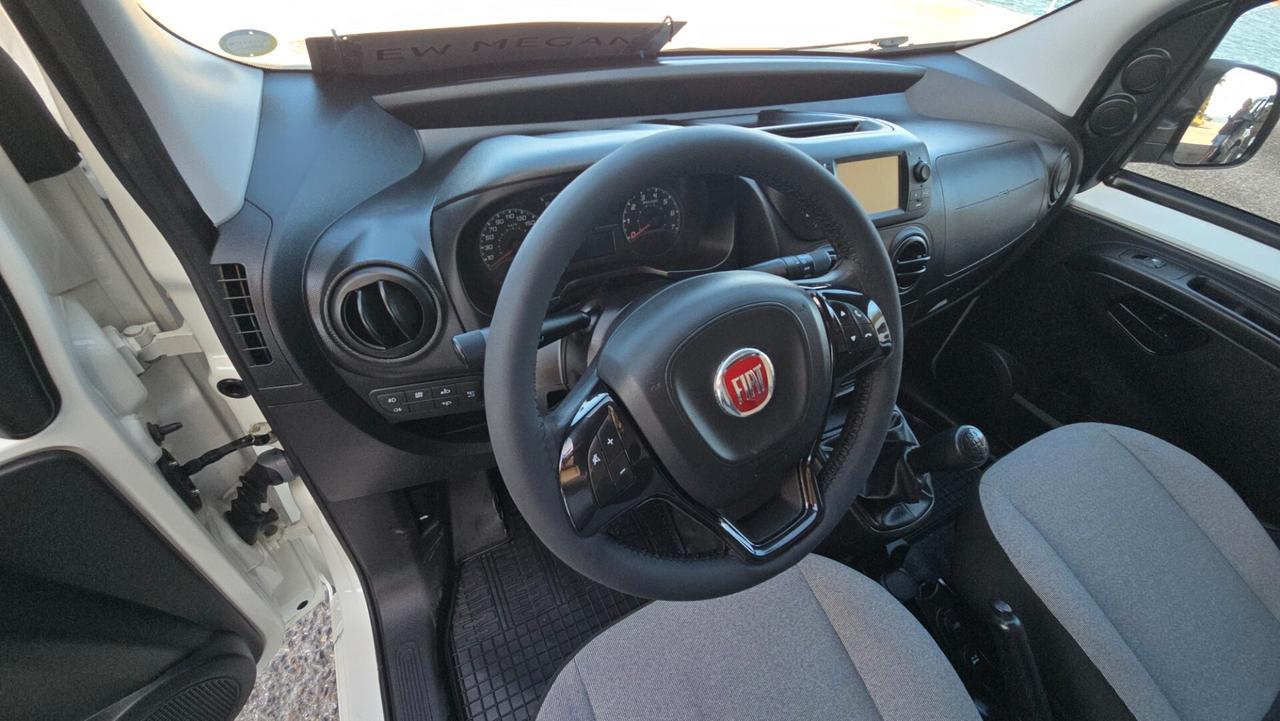 Fiat Fiorino 1.3 MJT 95CV Cargo SX