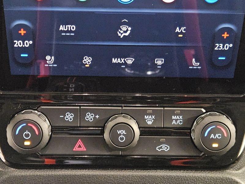 Ford Ranger Raptor 3.0 ecoboost V6 292cv auto