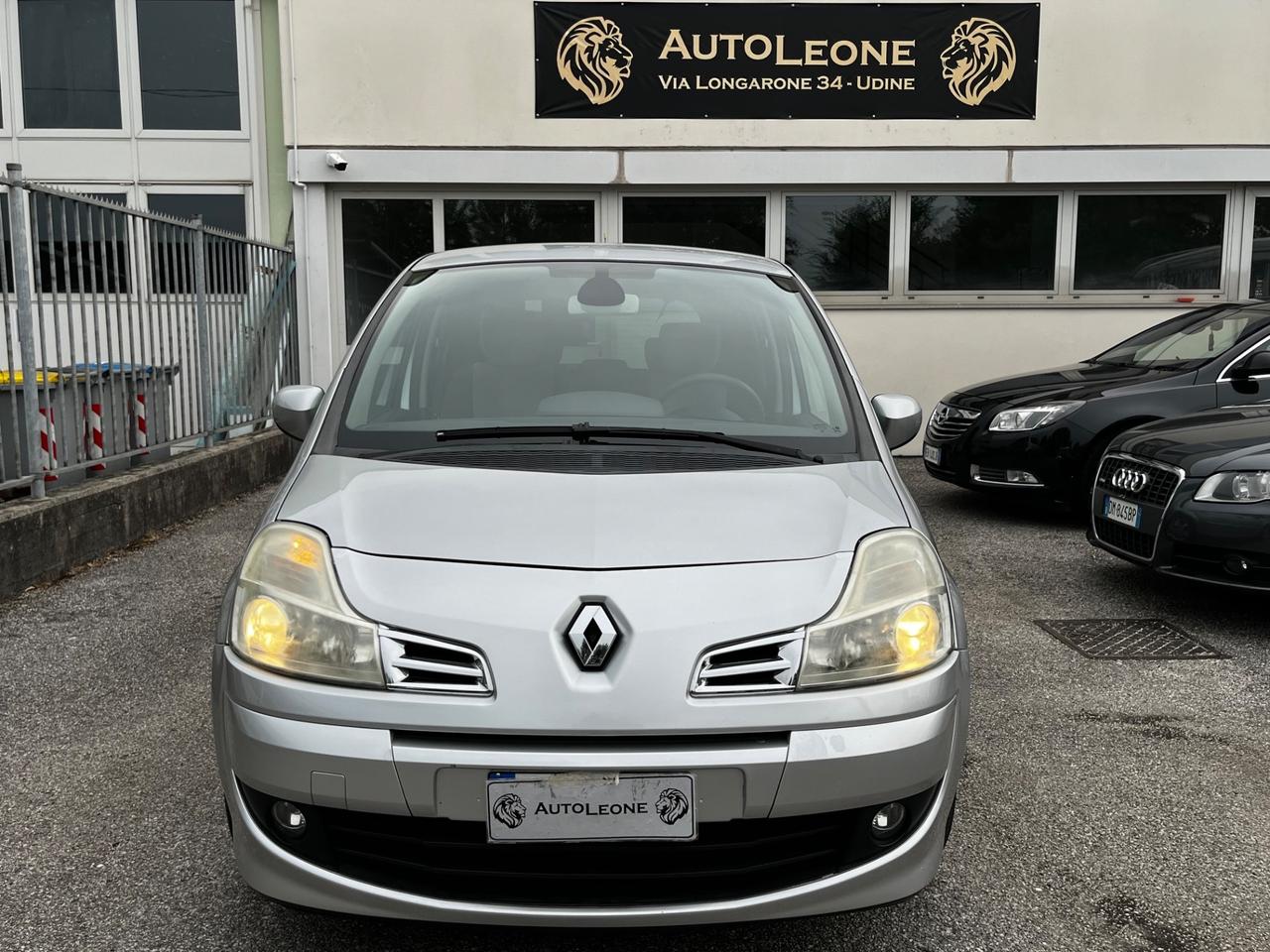 Renault Modus 1.5 dCi 85CV Dynamique OK NEOPATENTATI